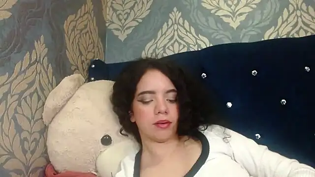 EmmaCowperr online show from 12.29.24