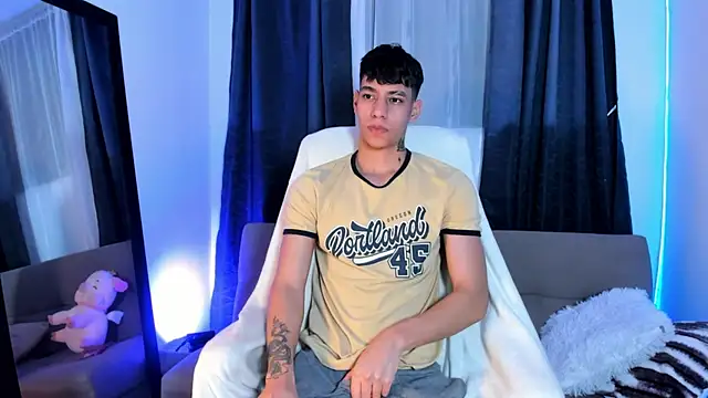 Josep Davies online show from 01.24.25