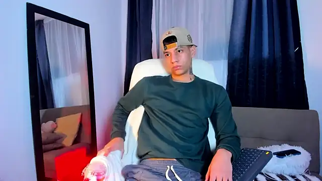 Josep Davies online show from 01.27.25