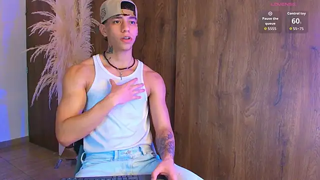 Josep Davies online show from 10.01.25