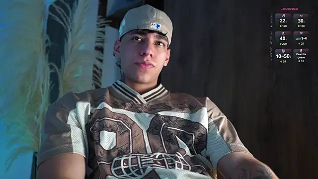 Josep Davies online show from 11.13.25