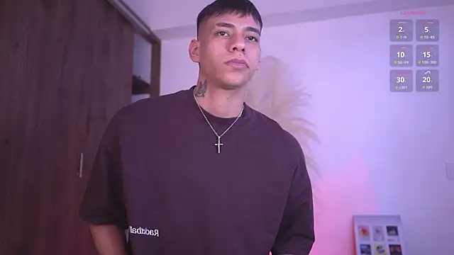 Josep Davies online show from 12.02.25