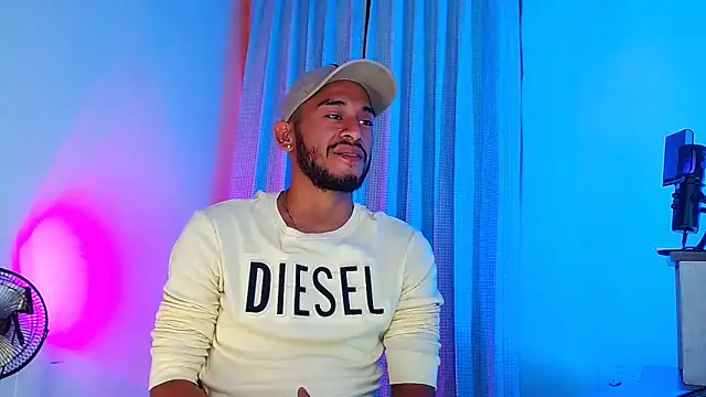 DanteSantoro online show from 03.30.26