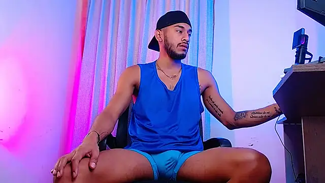 DanteSantoro online show from 04.01.26