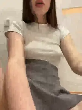 Snapshot of littlebitchess chatting on 01.15.25 littlebitchess online show from 01.15.25