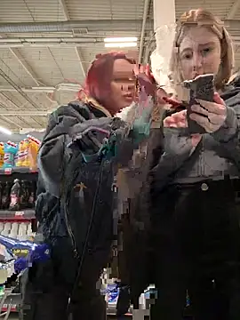 Snapshot of littlebitchess chatting on 11.24.25 littlebitchess online show from 11.24.25