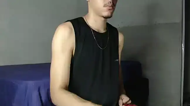 MicaelRian69 online show from 02.22.25