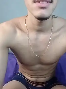 MicaelRian69 online show from 03.01.25