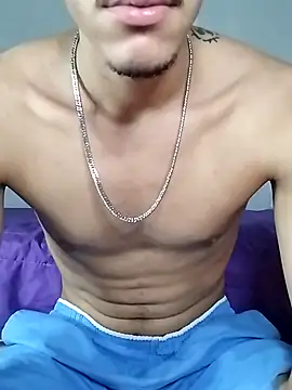 MicaelRian69 online show from 03.07.25