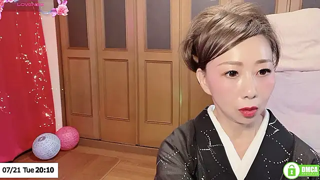 ERIKA-JP-168130 online show from 07.21.26