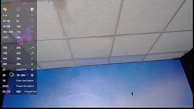 IsabellAndYessi online show from 03.01.25