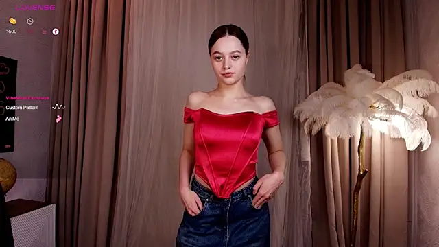 n0 nude online show from 02.22.25