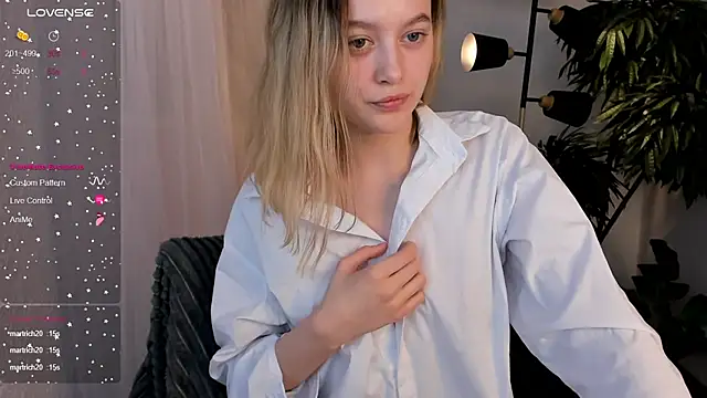 n0 nude online show from 03.21.25