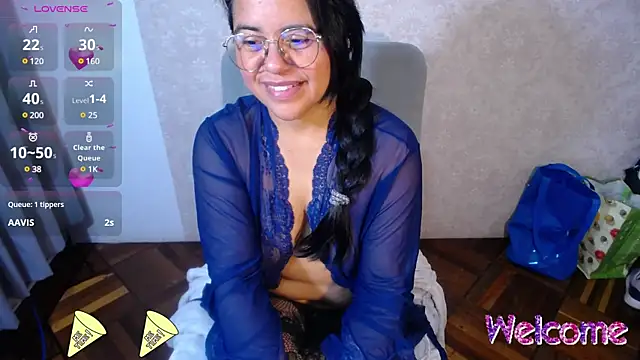 Snapshot of kendra__mamba chatting on 01.03.25 kendra mamba online show from 01.03.25