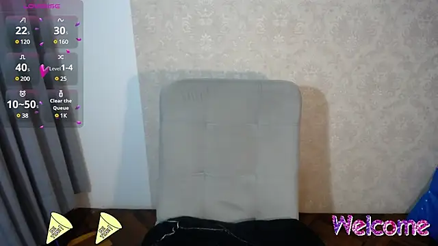 Snapshot of kendra__mamba chatting on 01.08.25 kendra mamba online show from 01.08.25