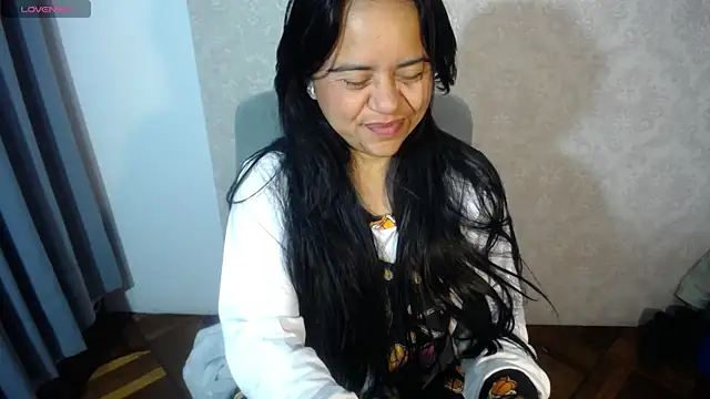 Snapshot of kendra__mamba chatting on 01.18.25 kendra mamba online show from 01.18.25