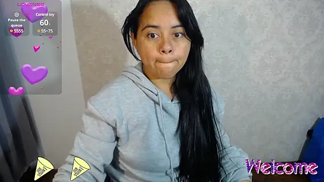 Snapshot of kendra__mamba chatting on 01.31.25 kendra mamba online show from 01.31.25