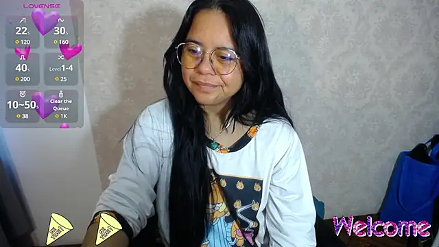 Snapshot of kendra__mamba chatting on 02.01.25 kendra mamba online show from 02.01.25