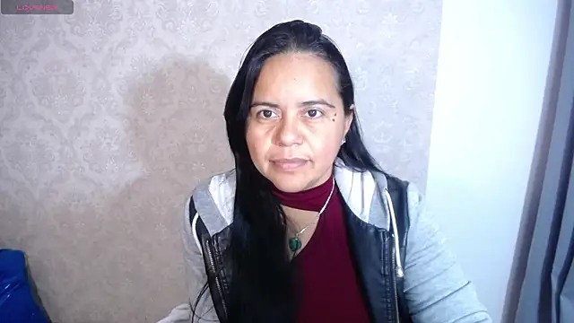 Snapshot of kendra__mamba chatting on 02.06.25 kendra mamba online show from 02.06.25