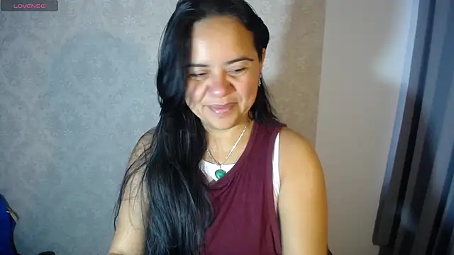 Snapshot of kendra__mamba chatting on 02.25.25 kendra mamba online show from 02.25.25