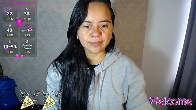 Snapshot of kendra__mamba chatting on 03.05.25 kendra mamba online show from 03.05.25