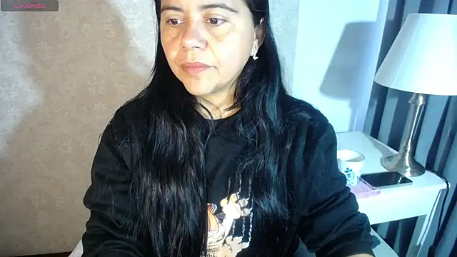 Snapshot of kendra__mamba chatting on 03.11.25 kendra mamba online show from 03.11.25