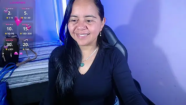 Snapshot of kendra__mamba chatting on 09.09.25 kendra mamba online show from 09.09.25