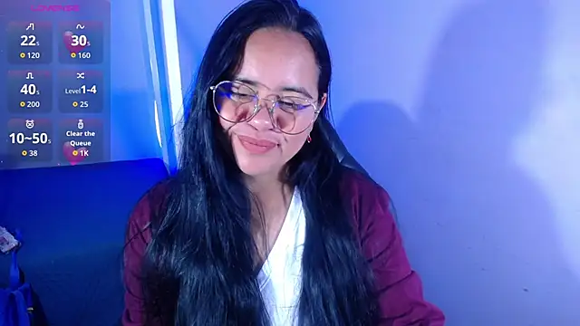 Snapshot of kendra__mamba chatting on 09.13.25 kendra mamba online show from 09.13.25