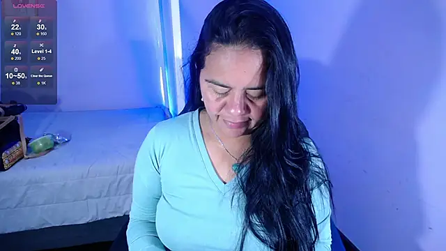 Snapshot of kendra__mamba chatting on 09.25.25 kendra mamba online show from 09.25.25