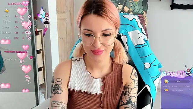 folinskayyya online show from 03.12.25