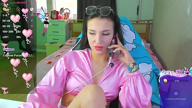 folinskayyya online show from 03.26.26