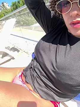 candy-sam28 online show from 01.12.25