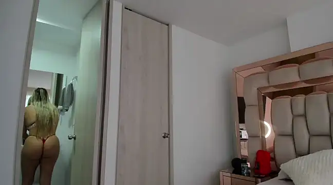 candy-sam28 online show from 01.25.25