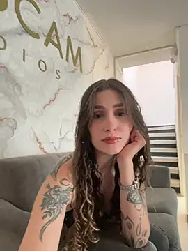 Amy-Parrish online show from 03.27.26