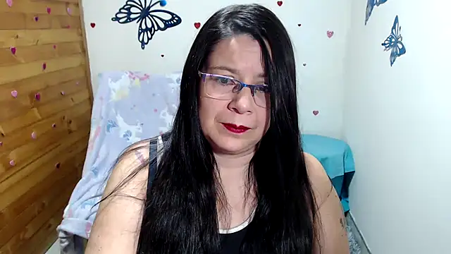 lilisa777 online show from 10.07.25