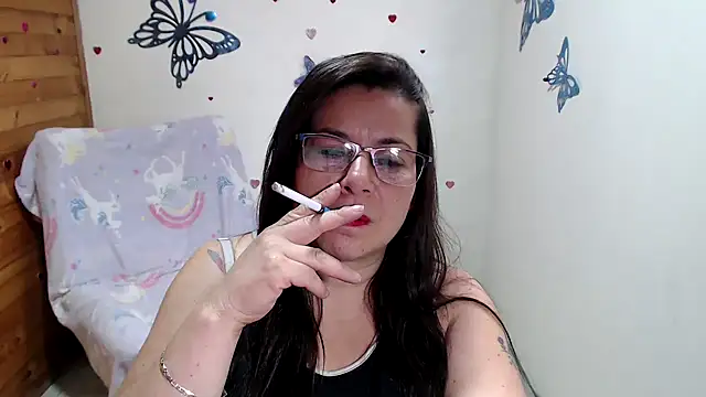 lilisa777 online show from 03.30.26