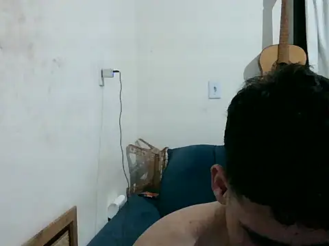 MARZHET1 online show from 09.20.25