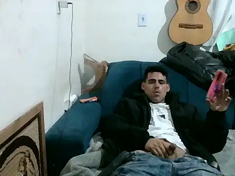 MARZHET1 online show from 09.20.25