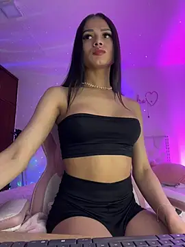 alee lenoxx online show from 03.02.25