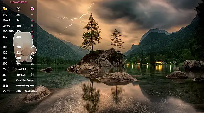 Snapshot of lovense_test04 chatting on 12.24.24 lovense test04 online show from 12.24.24