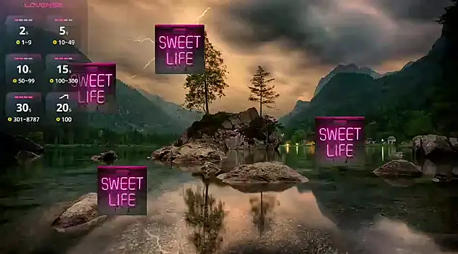 Snapshot of lovense_test04 chatting on 03.03.25 lovense test04 online show from 03.03.25