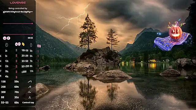 Snapshot of lovense_test04 chatting on 11.17.25 lovense test04 online show from 11.17.25