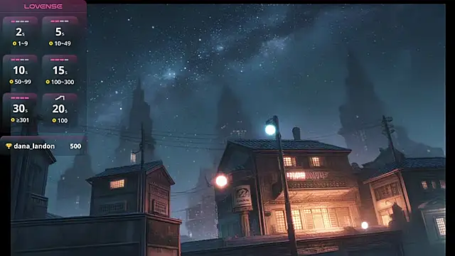 lovense test04 online show from 04.22.26