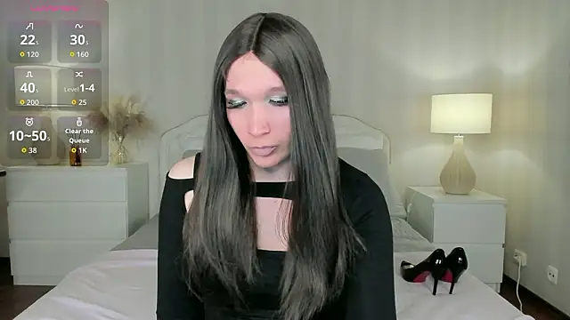 valeriasecret online show from 03.07.26