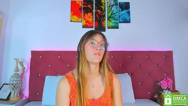 Ruth harvey  online show from 09.13.25