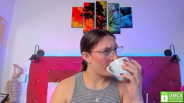 Ruth harvey  online show from 12.16.25