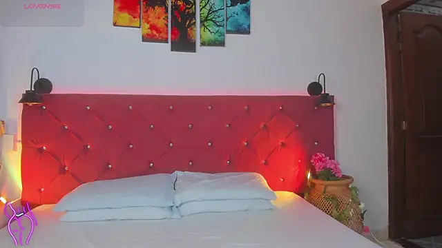 Ruth harvey  online show from 02.10.26