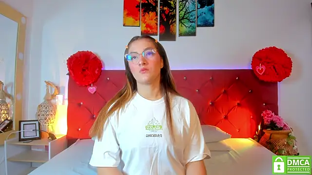 Ruth harvey  online show from 02.21.26