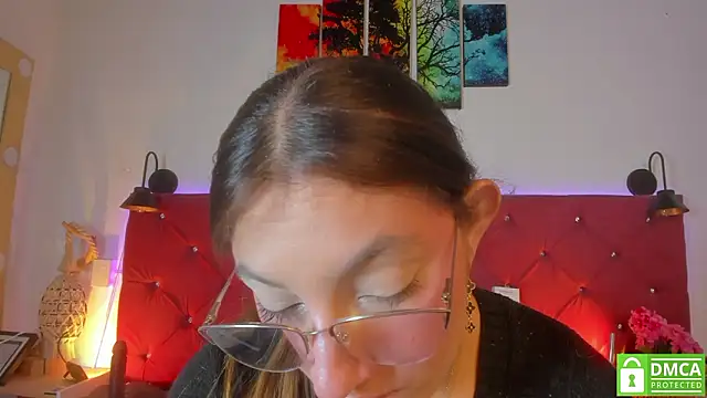 Ruth harvey  online show from 03.06.26