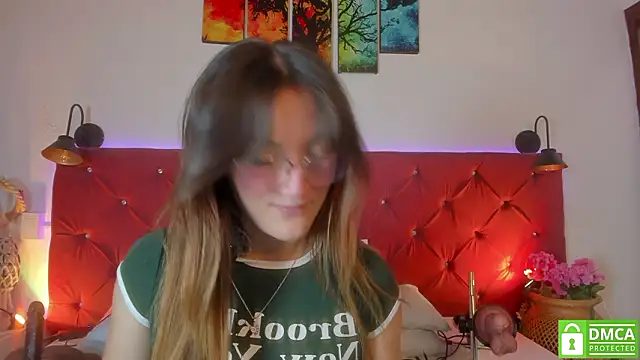 Ruth harvey  online show from 03.14.26